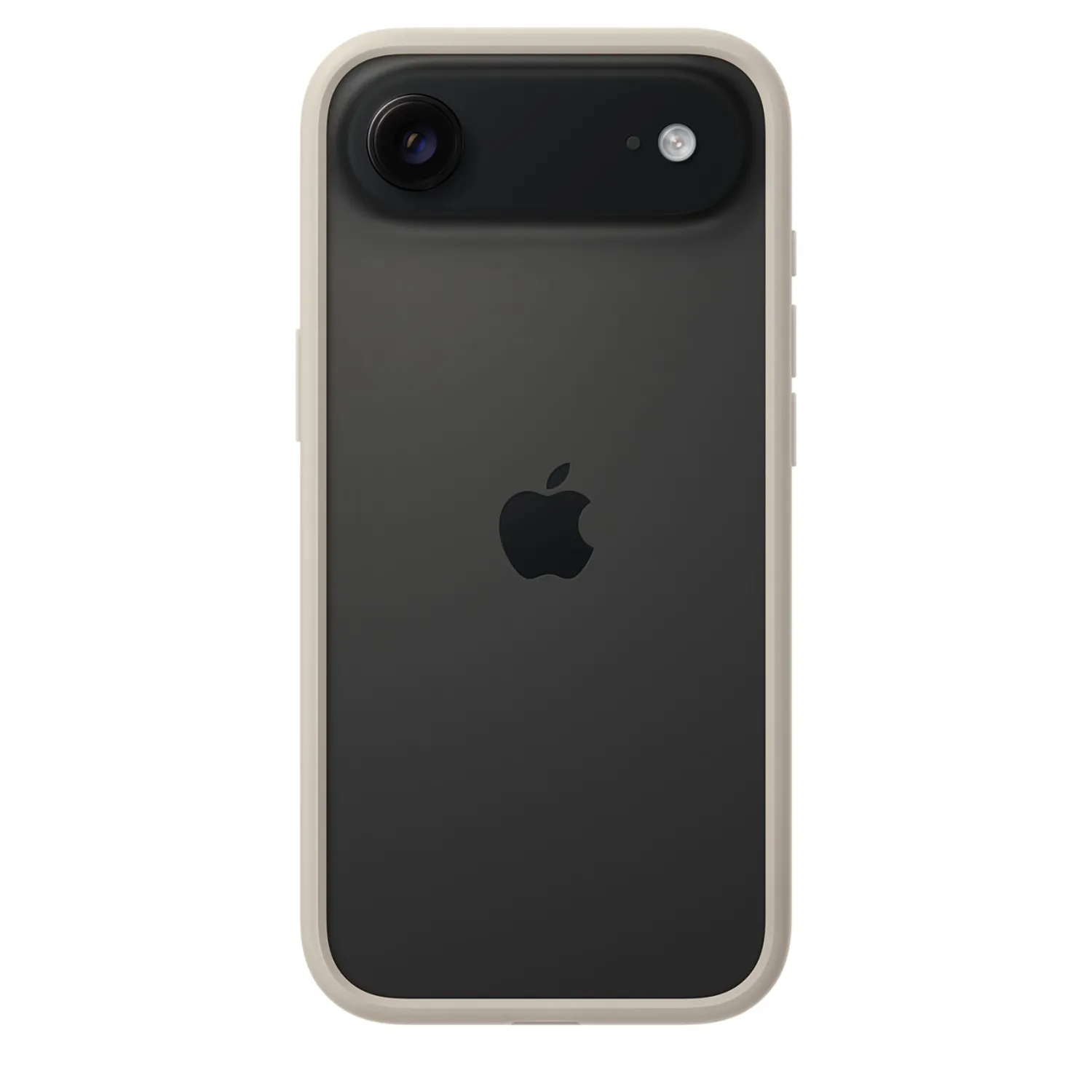 Apple Bumper iPhone Air (mandel)