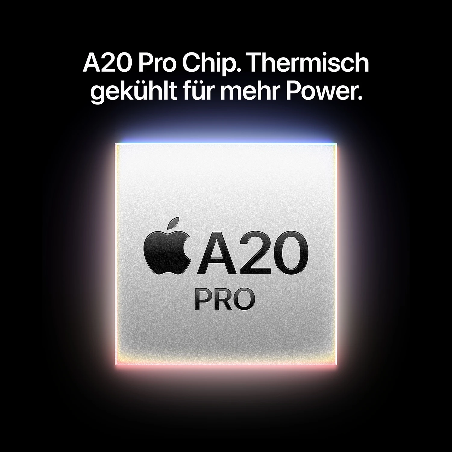 iPhone 18 Pro Max 256 GB Burgunder