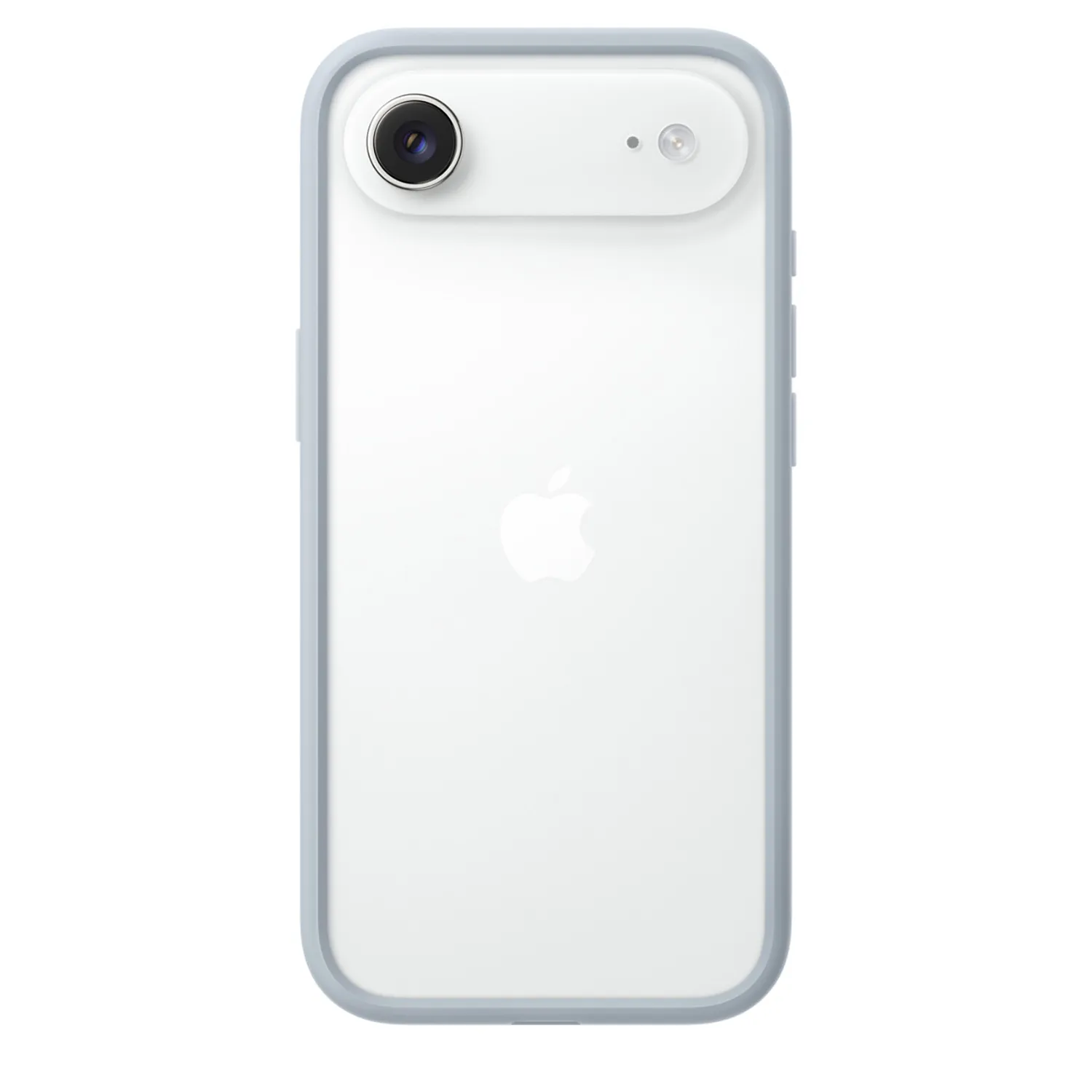 Apple Bumper iPhone Air (hellblau)