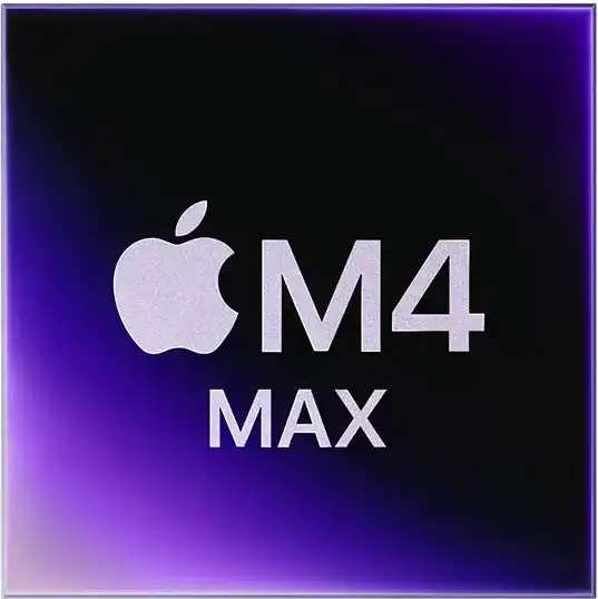 Apple M4 Max Chip