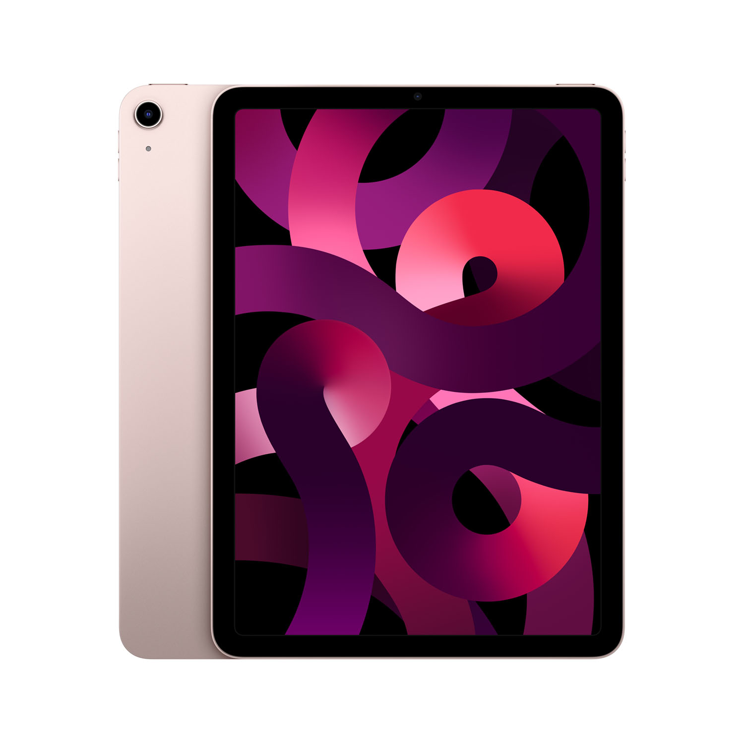 Produktbild: Ipad air wi fi rosa bild position 1b