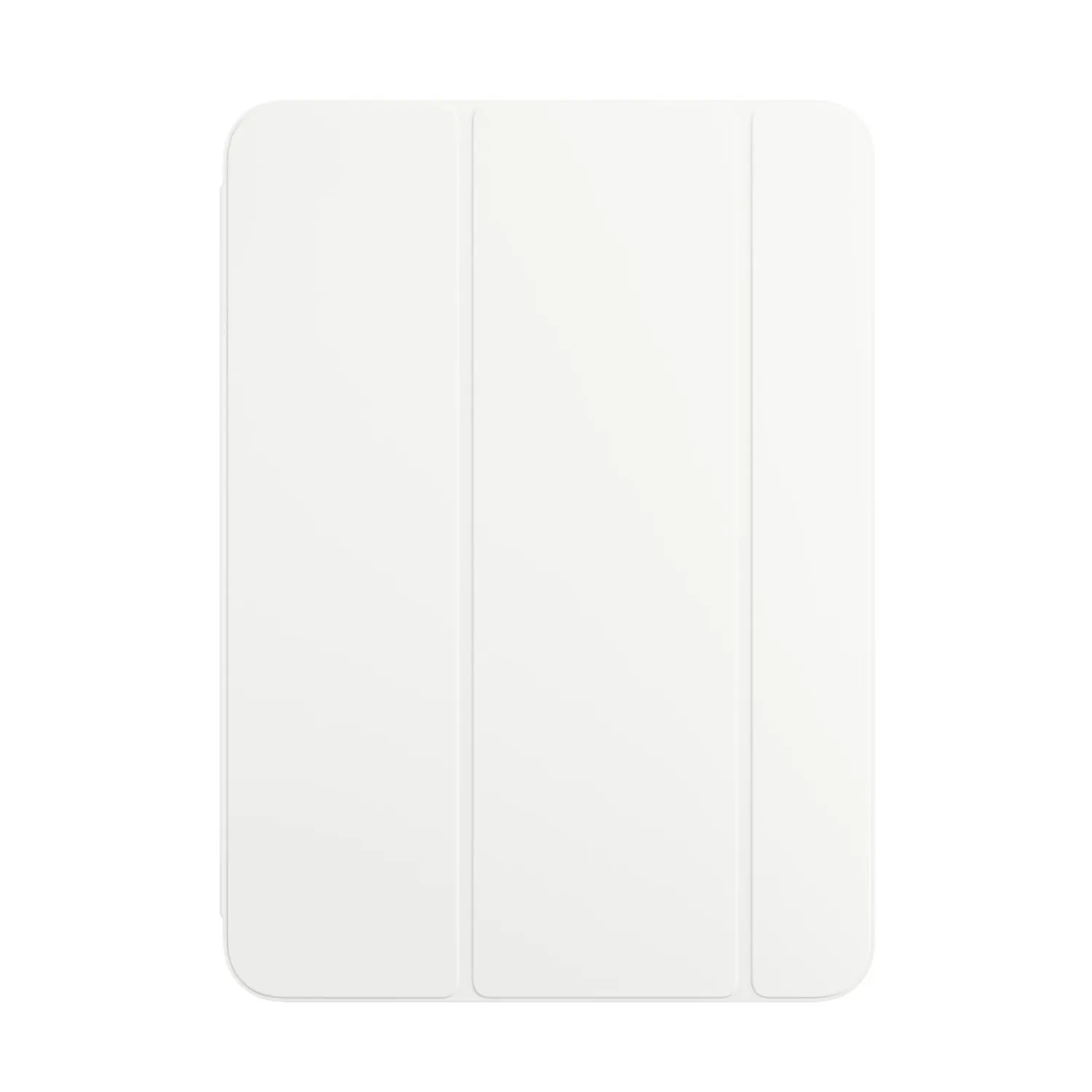 Apple Smart Folio iPad 10 Gen. & 11 Gen. (weiß)