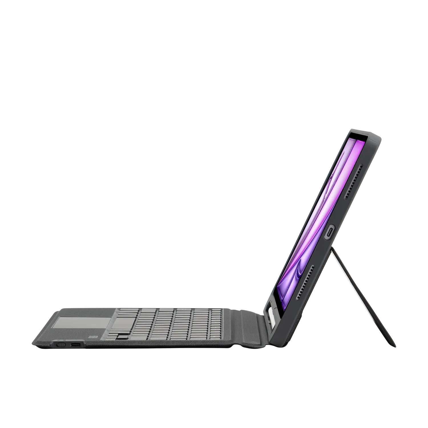 Shockguard Keyboard Folio Bluetooth iPad Air 11 / Pro 11