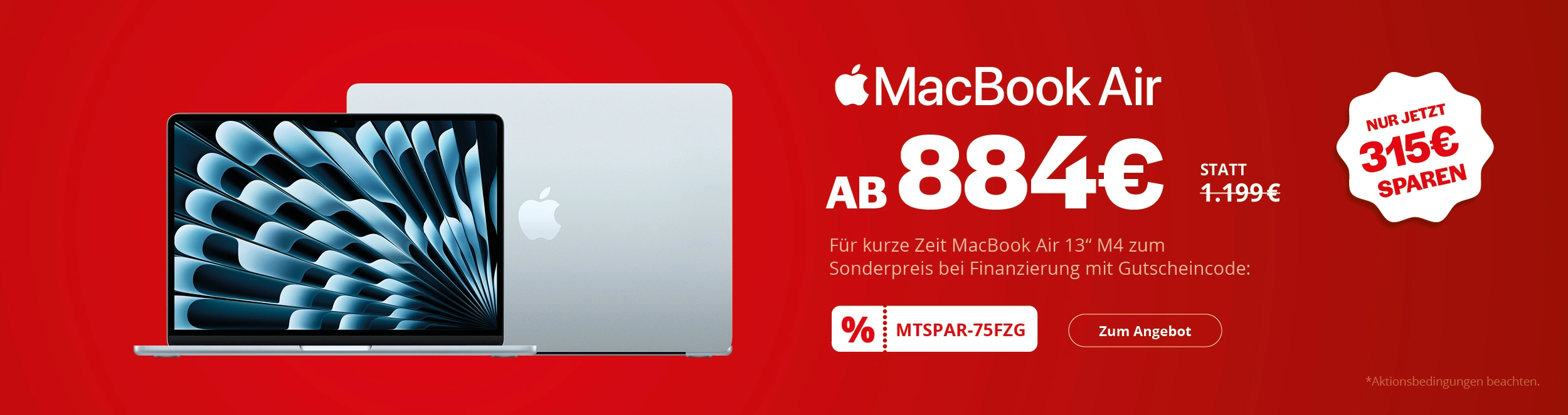 MacBook Air M4