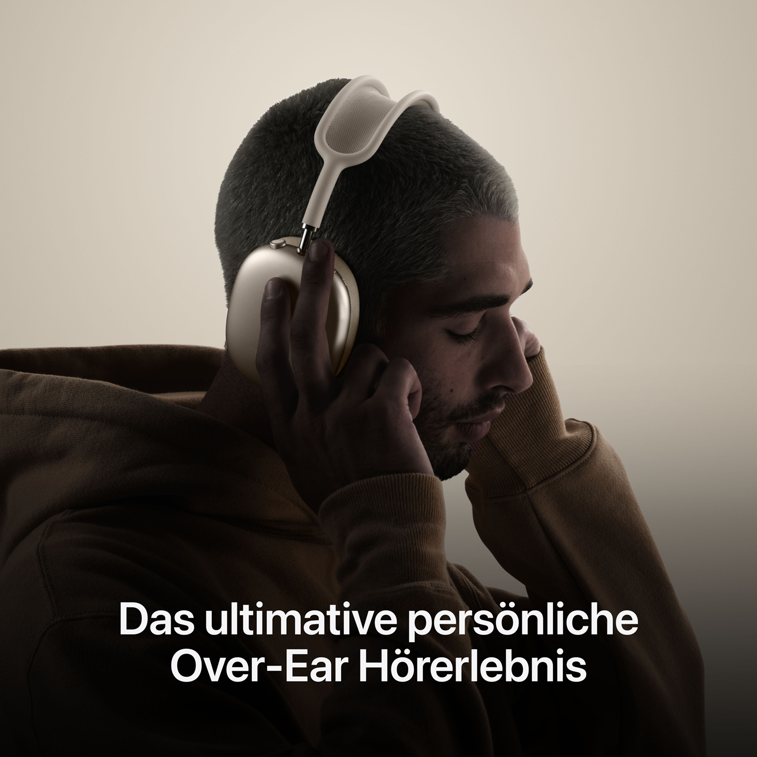 Apple AirPods Max (mitternacht) Apple AirPods Max (mitternacht)