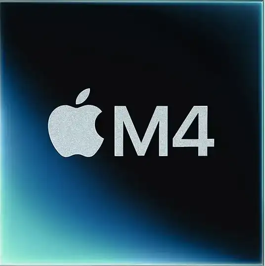 Apple M4 Chip