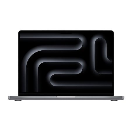 MacBook Pro 14