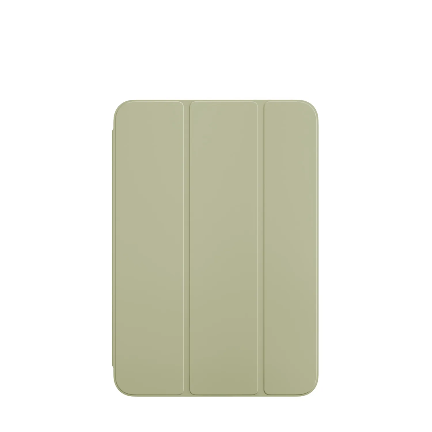 Apple Smart Folio iPad Mini A17 Pro (salbeigrün)