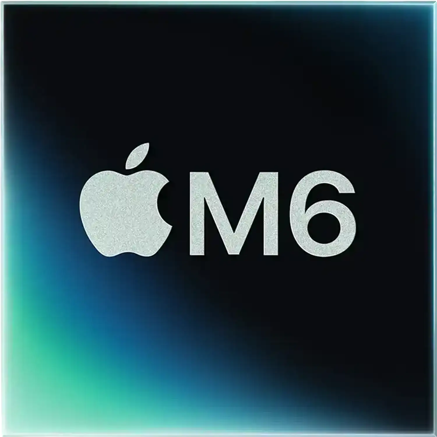 Apple M6 Chip