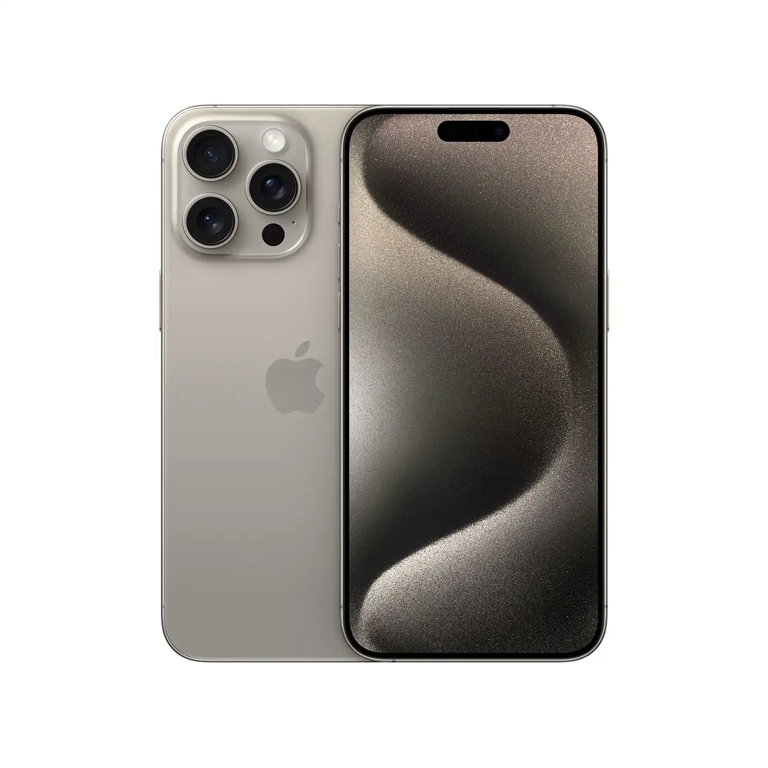 RP 2448 // iPhone 15 Pro Max 256GB Natural Titanium