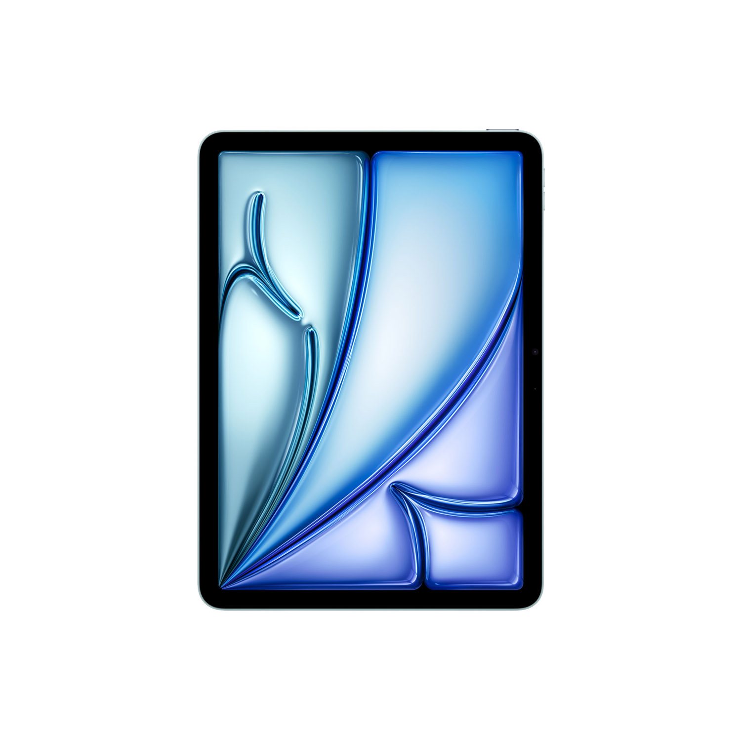 Apple iPad Air 11 Wi-Fi + Cellular 128 GB Blau 6.Gen 2024