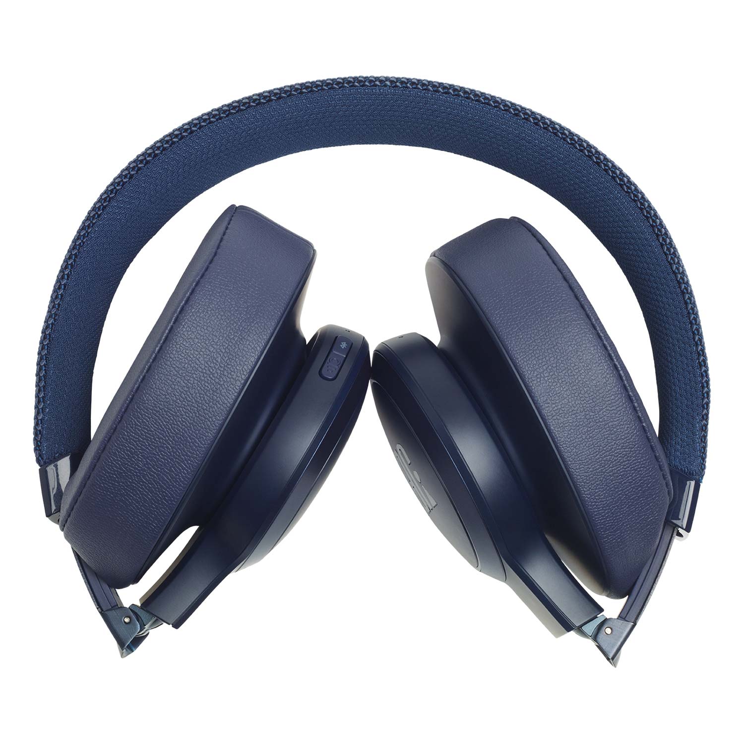 JBL LIVE 500BT Bluetooth Kopfhörer - Blau