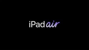 Apple iPad Air 10.9 Wi-Fi 64GB Violett 5.Gen // NEU