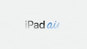 Apple iPad Air 13 Wi-Fi 128 GB Spacegrau 2024